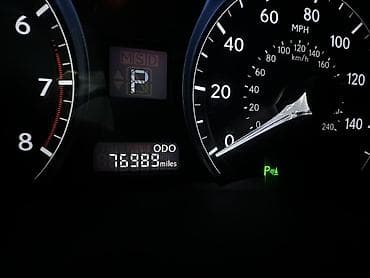 Продажа авто: Lexus RX: 2014 г., 3.5 л, Автомат, Бензин, Кроссовер — 9