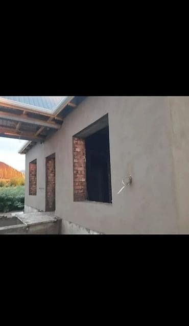 work emotion: Штукатурка стен Больше 6 лет опыта — 2