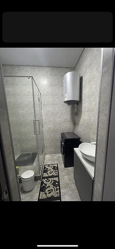 Продажа квартир: 2 комнаты, 50 м², Элитка, 2 этаж, Евроремонт — 5