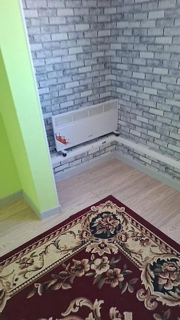 Квартиры: 2 комнаты, Улан мкр Агентство недвижимости, Только девушкам, от 1 месяца, от 6 месяцев, от 3 месяцев, С мебелью полностью — 1
