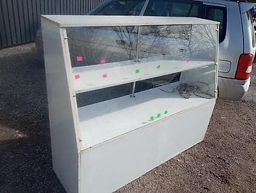 оборудование для кафе: Ушул буюмдар сатылат витрина кафеники баасы 8000 духовка самса — 4