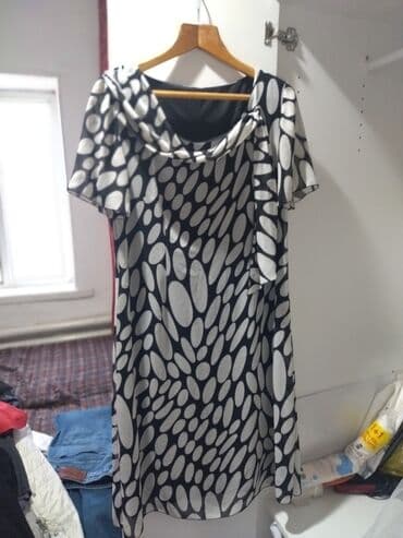 прокат карнавальных костюмов в бишкеке бишкек: Продаю женское платье состояние отличное турецкое размер - 50 — 2