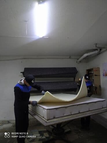 противопролежневый матрас цена бишкек: Ортопедический матрас, Новый, Двухстворчатая, Бесплатная доставка — 4