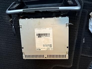 spark 2: Б/у, 2-DIN, 9 ", Apple Carplay, Без системы — 3