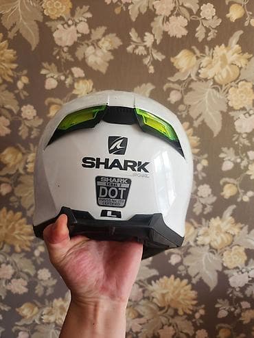 мото формы: Мотошлем — 2