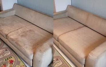 куплю рога: Химчистка мебели, | Мягкая мебель — 1