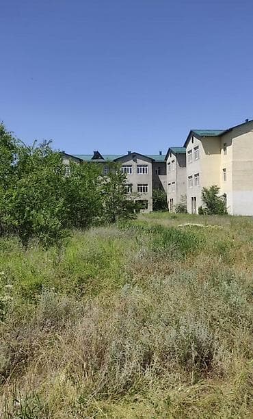 продаю участок селекция: 80 соток, Для бизнеса, Красная книга, Тех паспорт — 2