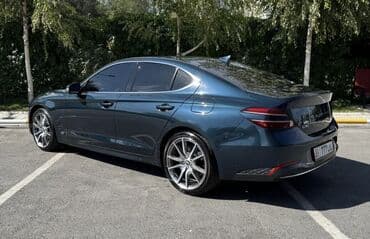 продаю титановый диска подходить деу нехиа подходит: Hyundai Genesis: 2022 г., 2 л, Автомат, Бензиновая, Седан — 1