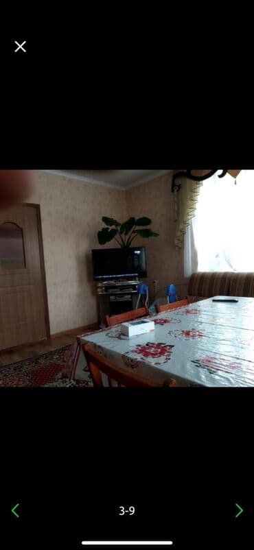 продаю дом г талас: Үй, 280 м², 14 бөлмө — 12