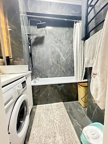 2 комнаты, 67 м², Элитка, 7 этаж, Косметический ремонт — 10