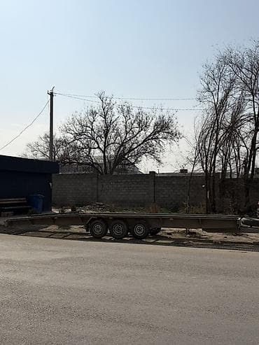 2 2 cdi: Эвакуатор, Mercedes-Benz, 2001 г., Прямая — 4