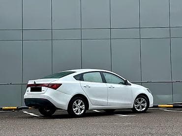 мв 100: MG : 2019 г., 1.5 л, Автомат, Бензин, Седан — 2
