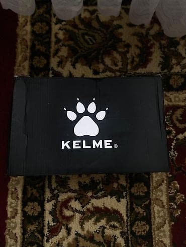 Спортивные сумки: Футбольные сороконожки KELME - Тип: бутсы для мини-футбола/футзал на — 10