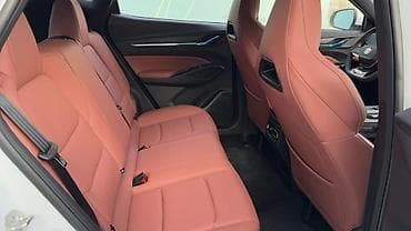 yuan plus byd: Changan X5 Plus: 2025 г., 1.5 л, Автомат, Бензин, Кроссовер — 8