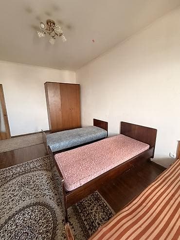 комната студия: Сдаётся светлая 1‑комнатная квартира кухней и отдельным санузлом. На — 5