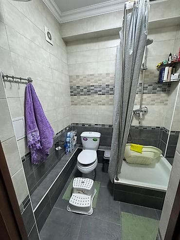Продажа квартир: 1 комната, 39 м², Элитка, 2 этаж, Евроремонт — 6