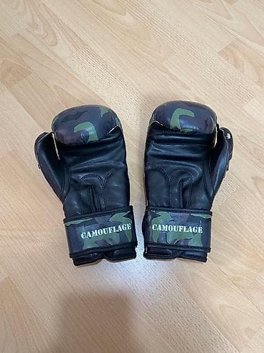 вилки на велосипед: Боксерские перчатки Leone Размер - 6oz В хорошем состоянии Отвечаю — 2