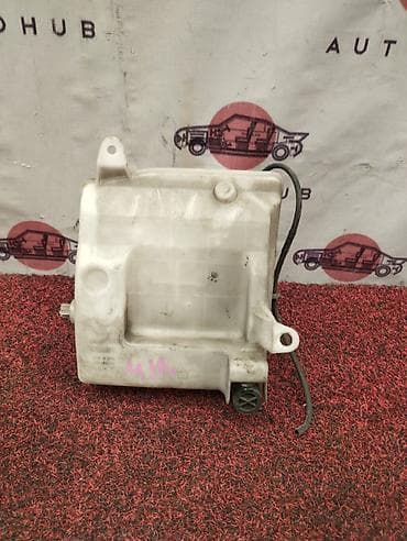 ГБО: Бачок Toyota — 1