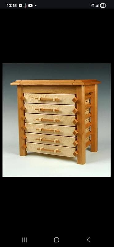 craft: Изделия из дерева. мелко столярные работы. реставрация — 3