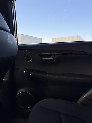 lexus nx 200: Lexus NX: 2020 г., 2 л, Автомат, Бензин, Кроссовер — 9