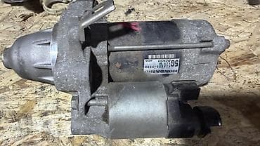 Стартер Honda Оригинал, Япония — 1