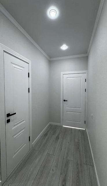 Недвижимость: 1 комната, 44 м², 106 серия, 3 этаж, Евроремонт — 5