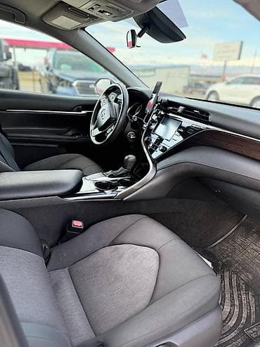 Toyota: Toyota Camry: 2000 г., 2.5 л, Автомат, Бензин — 7