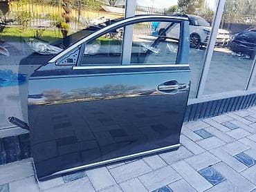 Дверь Передняя левая Kia, Оригинал — 1