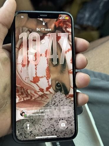 iphone 11 pro на запчасти: IPhone 11 Pro, Б/у, Черный, Чехол, 72 % — 5
