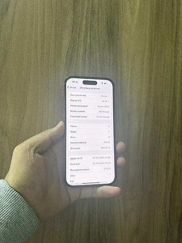5 айфон цена бу: IPhone 14 Pro, 512 ГБ, Black Titanium, Чехол, 82 % — 3