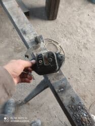 шины на внедорожник: Степвагон спада батспадага арканкы багаждын замагу 5жыл мурун алгам — 2