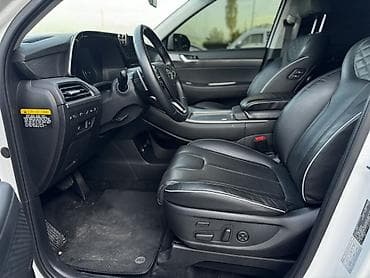 Продажа авто: Hyundai Palisade: 2019 г., Автомат, Кроссовер — 6