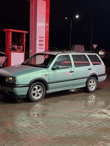 заднее стекло гольф 3: Volkswagen Golf Variant: 1994 г., 1.8 л, Ручные, Бензин, Универсал — 4