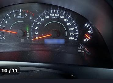 aurion: Toyota Camry: 2007 г., Автомат, Седан — 1