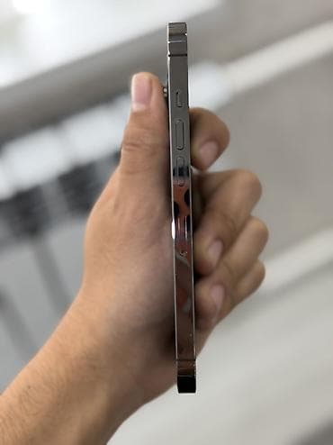 айфон 13 цена ош бу: IPhone 13 Pro, Б/у, 256 ГБ, Jet Black, Защитное стекло, Чехол, 85 % — 7