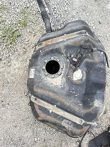 Күйүүчү май бактары: Күйүүчү май багы Honda 2003 г., Колдонулган, Оригинал, Жапония — 1