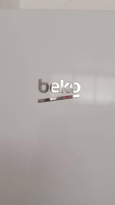 провод для аристона: Холодильник Beko, Двухкамерный, No frost — 1