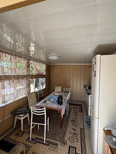 Продажа домов: Кызыл-Суудан кызыл кирпичтен салынган, баардык шарттары мн, 4 — 3