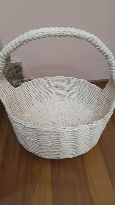 Уход и хранение одежды: Корзина, Новый, Самовывоз — 2