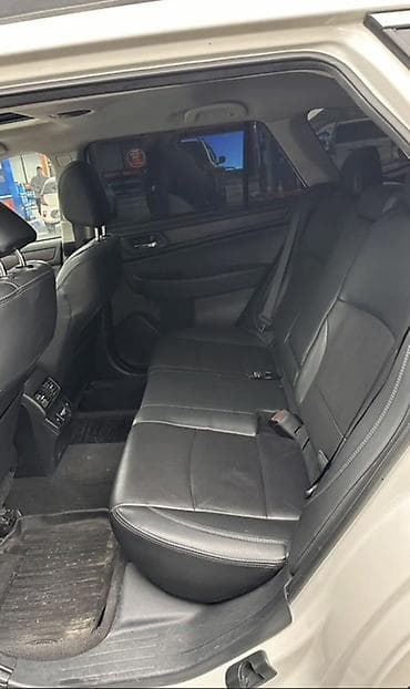 Subaru: Subaru Outback: 2016 г., 2.5 л, Бензин, Универсал — 8
