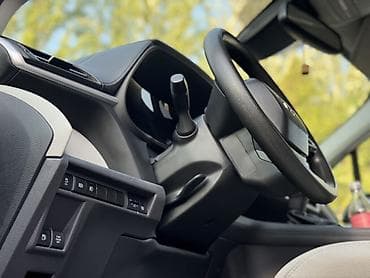 тойота авенс минивен: Toyota Sienna: 2021 г., 2.5 л, Автомат, Гибрид, Минивэн — 9