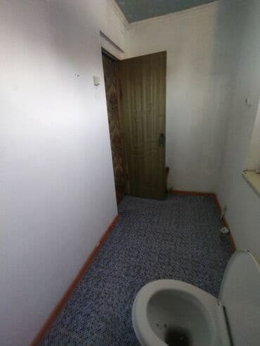 жердеш ру комната берилет: 18 м² — 2