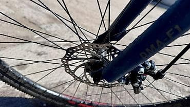 Велосипеды: Городской велосипед, Рама L (172 - 185 см), Б/у — 8