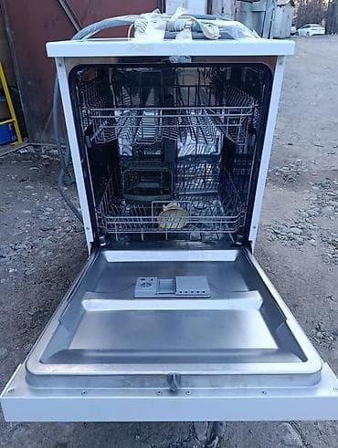 karcher puzzi 101: Посудомойка, Б/у — 3