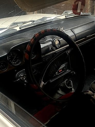 3102 волга: ВАЗ (ЛАДА) 2106: 1992 г., 1.6 л, Ручные, Бензин, Седан — 7