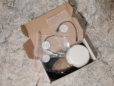 телефоныы: Данный комплект - это готовое решения для спутниковых телефонов — 1