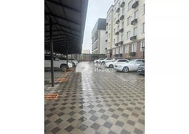 Недвижимость: 1 комната, 45 м², Кара-Жыгач ж/м Элитка, 2 этаж, Евроремонт — 9