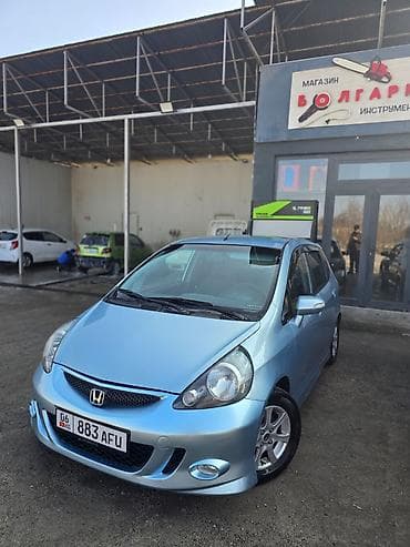 Автозапчасти: Бампер Honda, Новый — 6