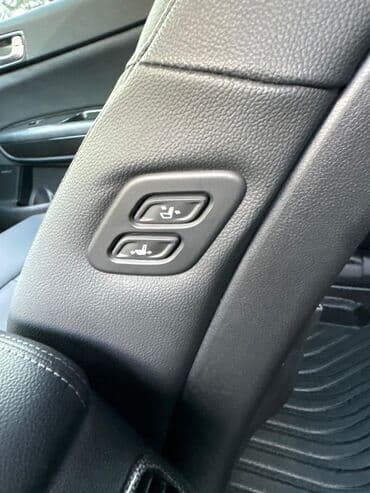 шыны на к5: Kia K5: 2019 г., 2 л, Автомат, Бензин, Седан — 24