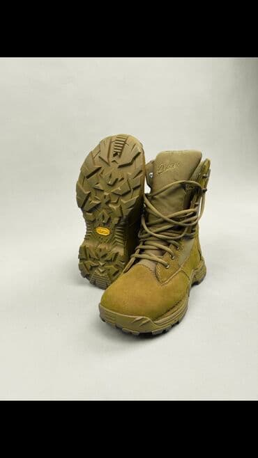 Спецодежда: Danner Incursion 8 Сертифицированный система AR 670-1 Incursion — 1